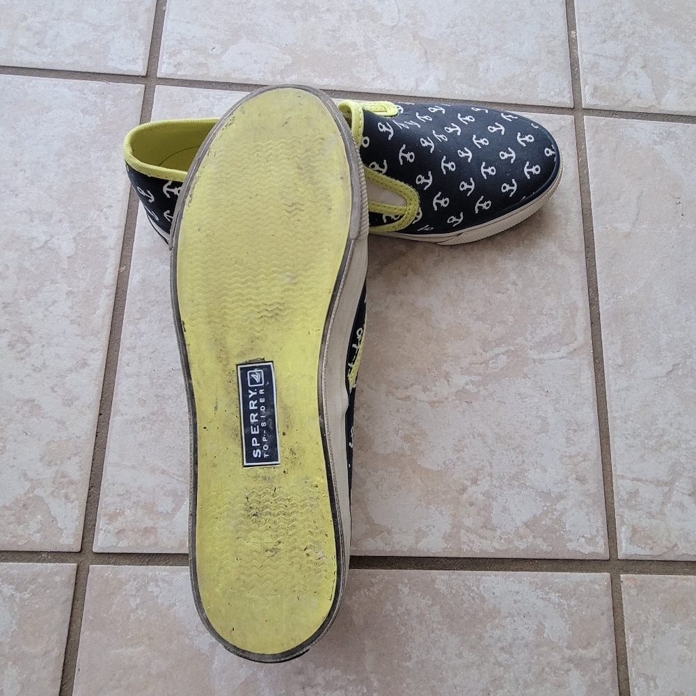 Sperry - Picture 5 of 6